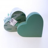 Heart 15 x 14.5