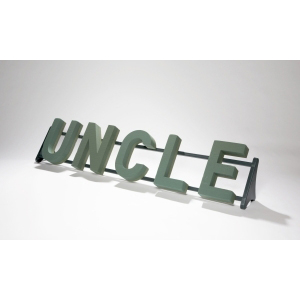 Uncle (Pre-Assembled)
