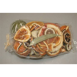 Dried - Mixed Fruit