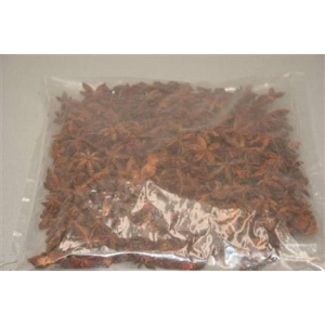 Dried - Star Anise