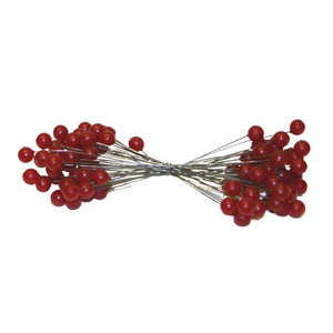 Pick  Red Berries (x100)