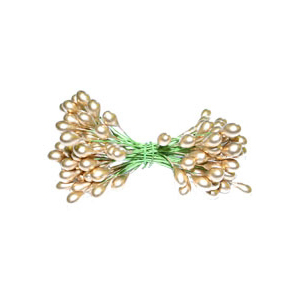 Pick Berries Gold Double Ended 50