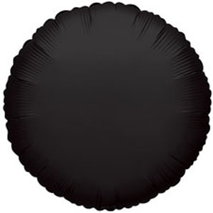 Black Baloon 