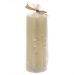 LED Candle 7.5x20cm