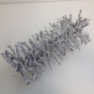Garland Botay White Wash