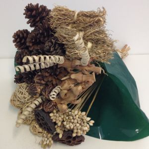 Pick India Mix Natural (45)
