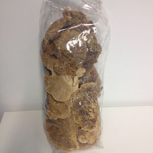 Sponge Mushrooms 500gr