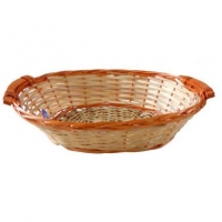 Basket Oval Tray(L47cm)