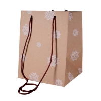 Bag Hand tie Kraft