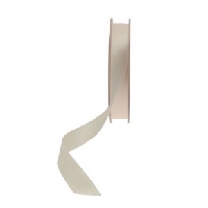 Ribbon -Satin-Cream-15mm