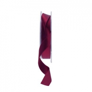 Ribbon-Satin-Burgundy-15mm
