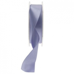 Ribbon -Satin -Lilac-25mm