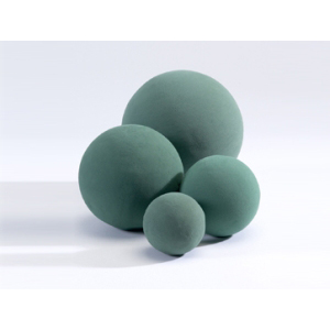 Ideal 16cm Floral Foam Sphere