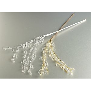 Morning Dew Drop - Gold