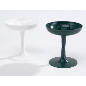 Compote Bowl White