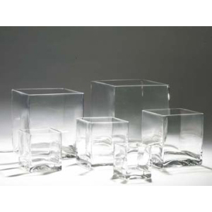 Cube 8cm