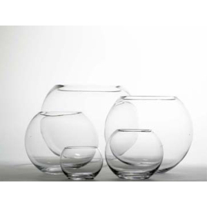 Fish Bowl 20 x 17cm
