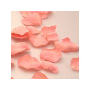 Artificial - Petals - Baby Pink Rose