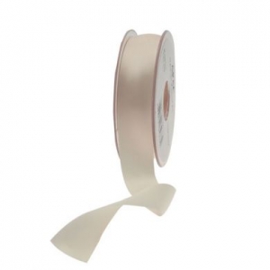 Ribbon-Satin-Cream-25mm