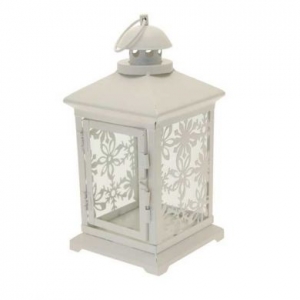 Lantern Cream Vintage