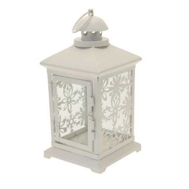 Lantern Cream Vintage