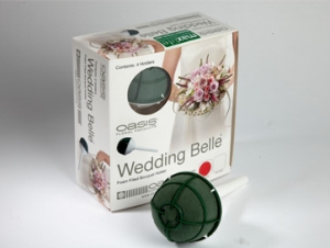 Oasis Wedding belle 4 pack
