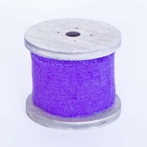 Muslin - Purple