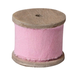 Muslin - Antique Pink