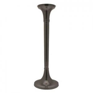 Candle Holder - Black Nickel