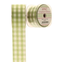 Check Lime 38mm