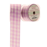 Check Lavender 38mm