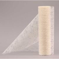 Lace Mesh 30cm x 10m