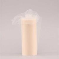 Tulle Ivory 15cm x23m