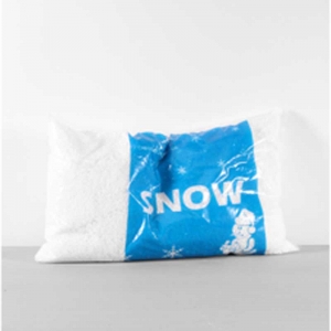Deco White Snow