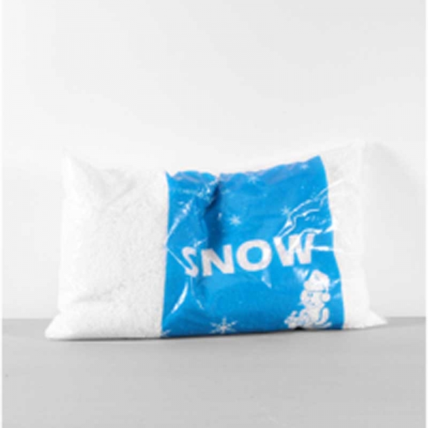 Deco White Snow