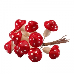 Pick - Toadstool Large