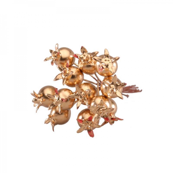 Pick Gold Rose Hip