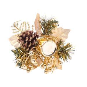 Pick - Gold Xmas with Drum