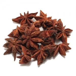 Dried Star Anise
