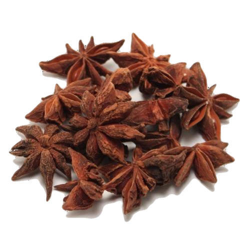 Dried Star Anise